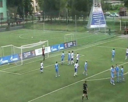 15 тур.14.06.11 ФК НН-Факел 3-1