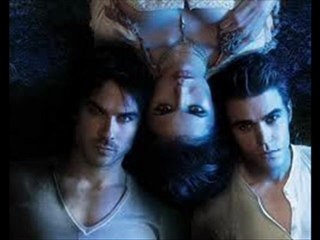 The Vampire Diaries Movie Trailers HD