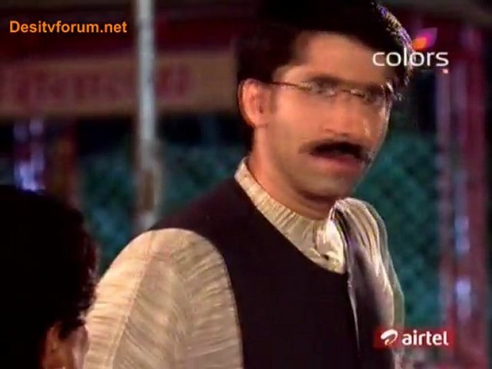 Laagi Tujhse Lagan - 16th June 2011 Video Update pt-2