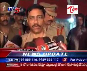 Police File - Crime Stories