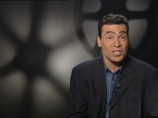 La patrouille perdue présentation