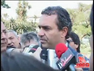 Napoli - Rifiuti, rischio sanzioni UE