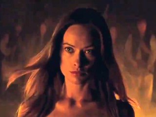 Cowboys & Aliens - Trailer #1 [VO|HD]