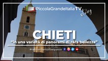 Chieti - Piccola Grande Italia