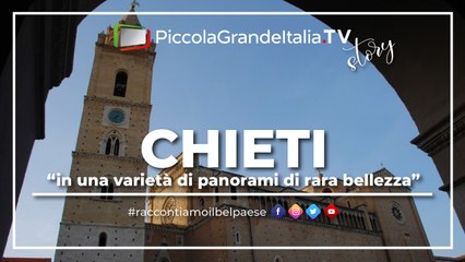 Chieti - Piccola Grande Italia