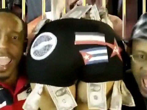 Le spot de campagne le plus offensant de l'histoire des USA ?