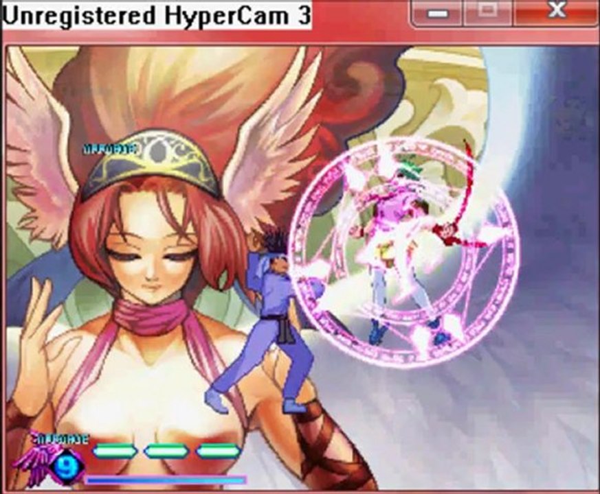 Heart Aino