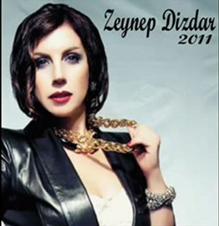 Zeynep Dizdar - İstanbulu Yürüyebilirim (2011) Yeni