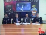 Benevento - Operazione antiusura, 9 arresti