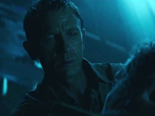 Cowboys & Aliens - Trailer #2 [VO|HD]