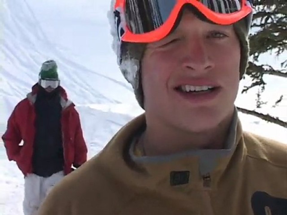 Flipside I Episode 4 - The Season In Full Effect