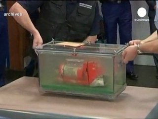 Crash du vol Rio-Paris : arrivée en France des corps...