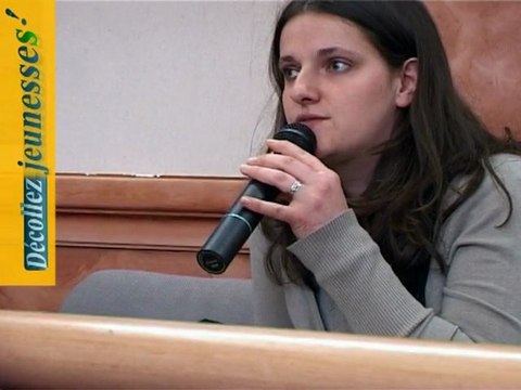 Décollez Jeunesses ! 11. Colloque Ou commence l'ailleurs : le public