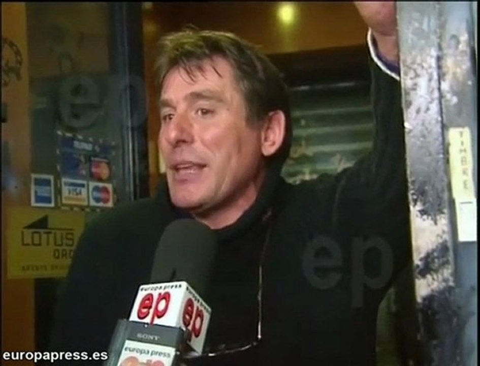 Atraco en joyería de Móstoles