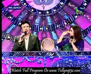 Entertainment Ke Liye Kuch Bhi Karega 16th June 2011 Part 5 [www.Tollymp3z.com]