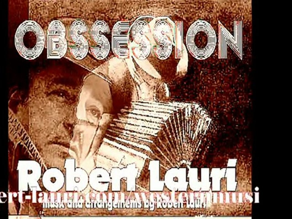 Robert Lauri - Critique de musique album Western and Country