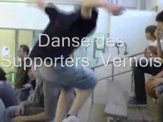 Montée en excellence des séniors filles