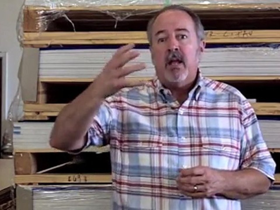 Fiberglass Wall Panels-Can you clean it and Can you Paint it