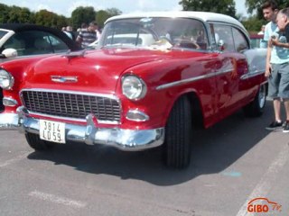 Grand rassemblement de l'Esplanade 2011