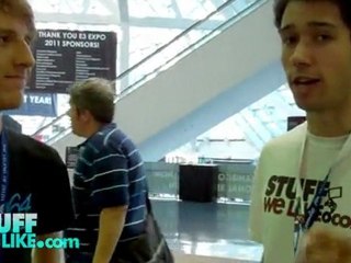 E3 2011 Press Conferences Thoughts