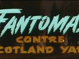 Fantômas contre Scotland Yard