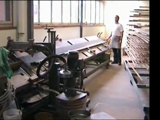 Timme Stapelautomaten GmbH - Stapelmaschine für Hordenwagen