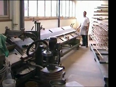 Timme Stapelautomaten GmbH - Stapelmaschine für Hordenwagen