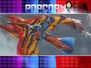 Hollywood Movie Avatar Releasing on 18th December