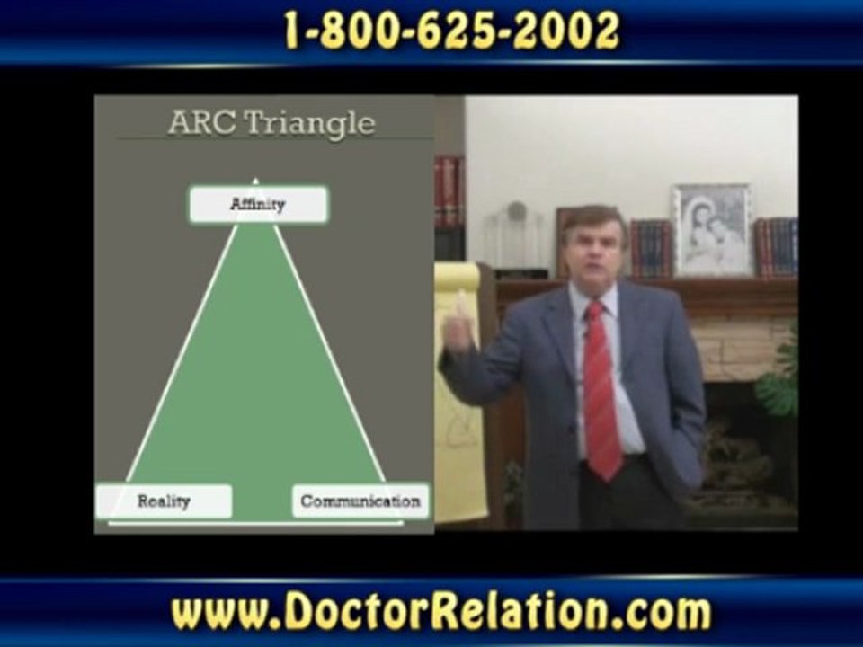ARC Triangle - Part 2 of 2