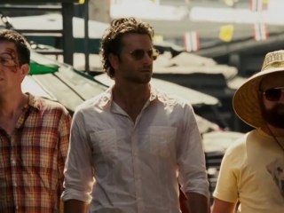 Very Bad Trip 2 - Teaser #1 [VF|HD]