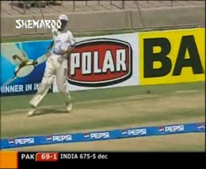 Ind V Pak Tests - 2004 - desipad.com - 2