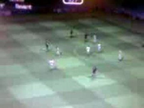 BUT PES5 RIVALDO COUP DU FOULARD