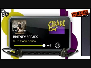 TTWE estreia na Rádio Cidade Fm