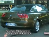 Autoweb - Seat Exeo TDI Multitronic