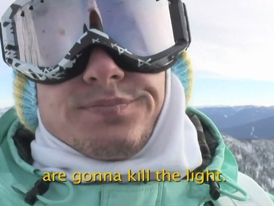 Flipside II Episode 1 - Global Warming