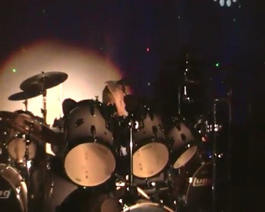 antoine batterie 29 05 2011