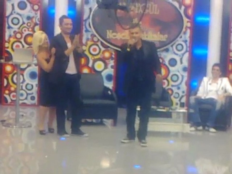 SEN VARYA SEN AYHAN BİNGÖL