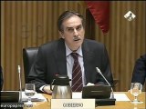 Valeriano Gómez sobre la reforma de las pensiones