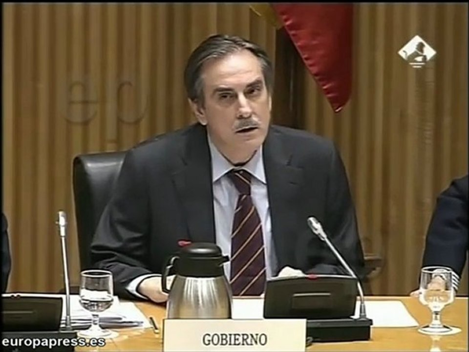 Valeriano Gómez sobre la reforma de las pensiones