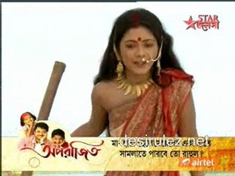 Behula [star jalsa] -16TH june 2011 pt2