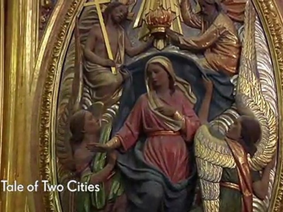 Murcia & Cartagena Excursion - Cunard Luxury Cruise Travel