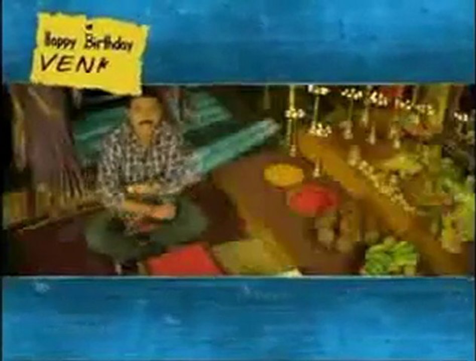 Namo Venkatesa - Telugu Movie Trailer