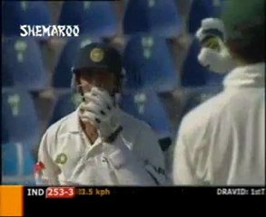 Ind V Pak Tests - 2004 - desipad.com - 8