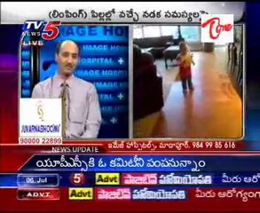 Health File-Walk with Your Children for the Health Benefits