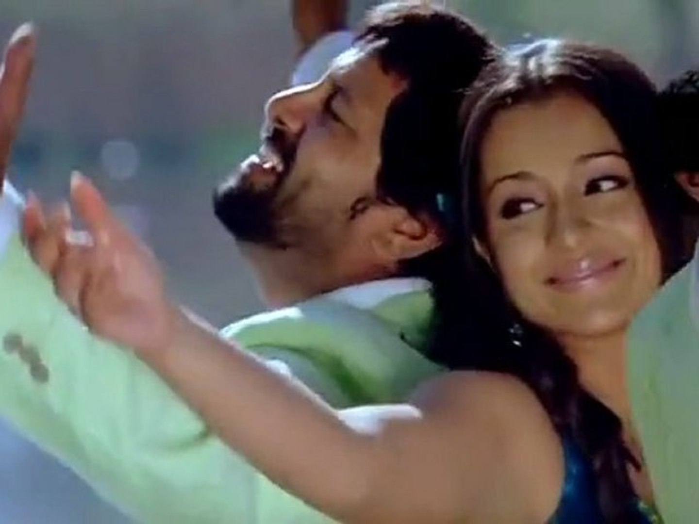 Mudhal Mazhai From Bheema - 