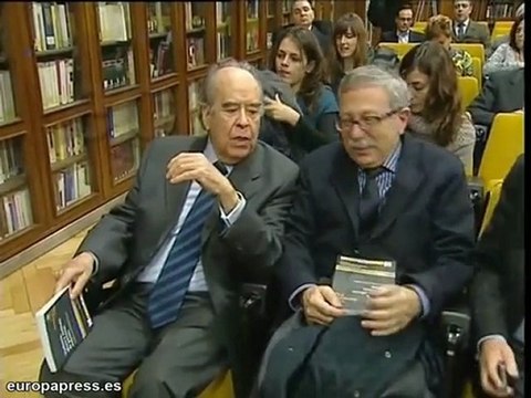 Cándido-Pumpido niega asesoramiento fiscal a EEUU