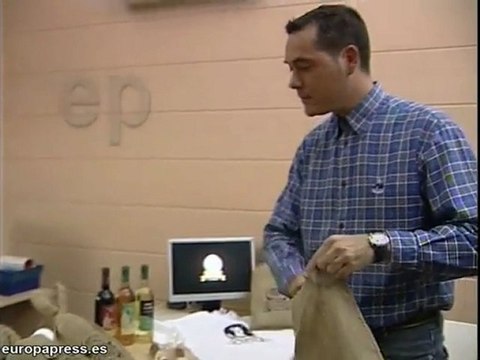 Una empresa crea la marca Chorizos Gürtel