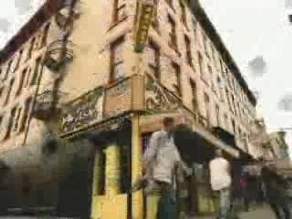 Wayne Wonder - Bounce along