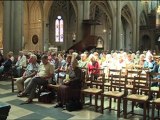 80 ans de sacerdoce 