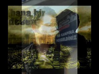 gidersen kalbim sızlar